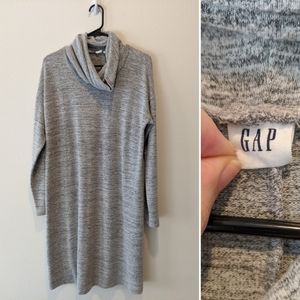 GAP Sweater Dress